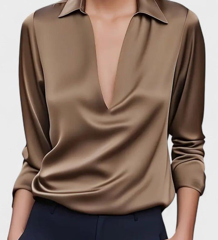Nadia | Blouse