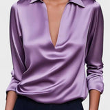 Nadia | Blouse