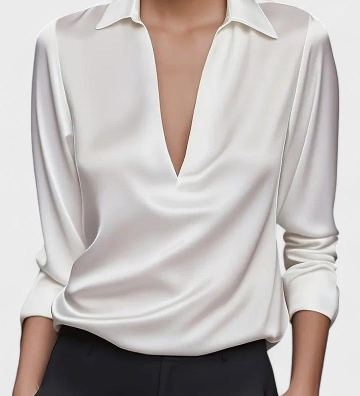 Nadia | Blouse
