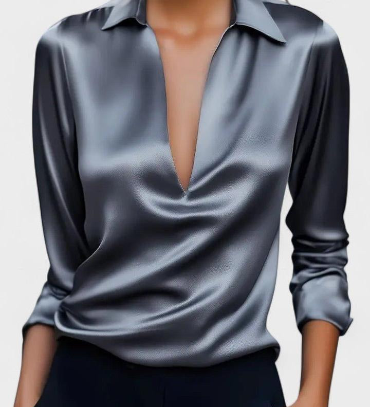 Nadia | Blouse