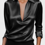Nadia | Blouse