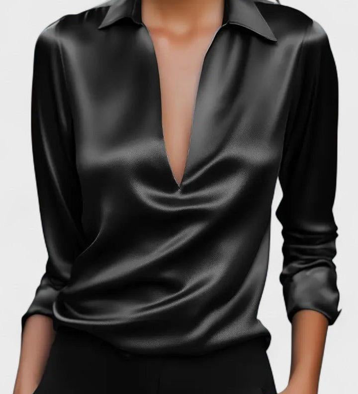 Nadia | Blouse