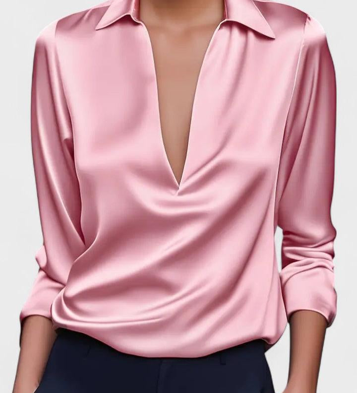 Nadia | Blouse