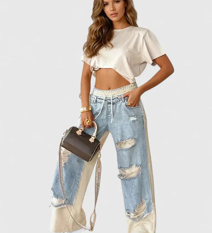 Olyverrah | Pantalone