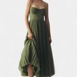 Ottilie™ midi haljina