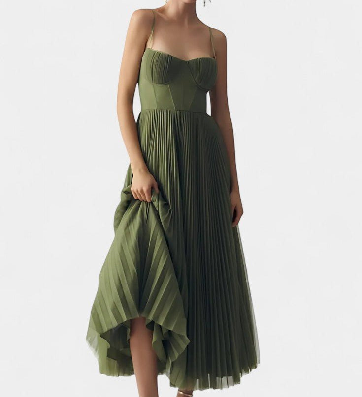 Ottilie™ midi haljina