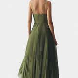 Ottilie™ midi haljina