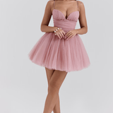 Penélope™ mini haljina