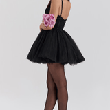 Penélope™ mini haljina