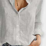 Elodie | Shirt