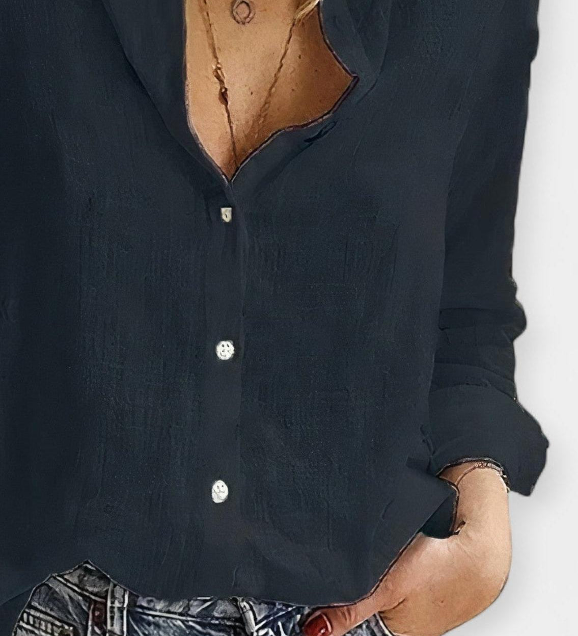 Elodie | Shirt