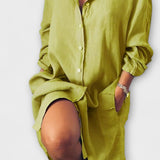 Izolda | Shirt