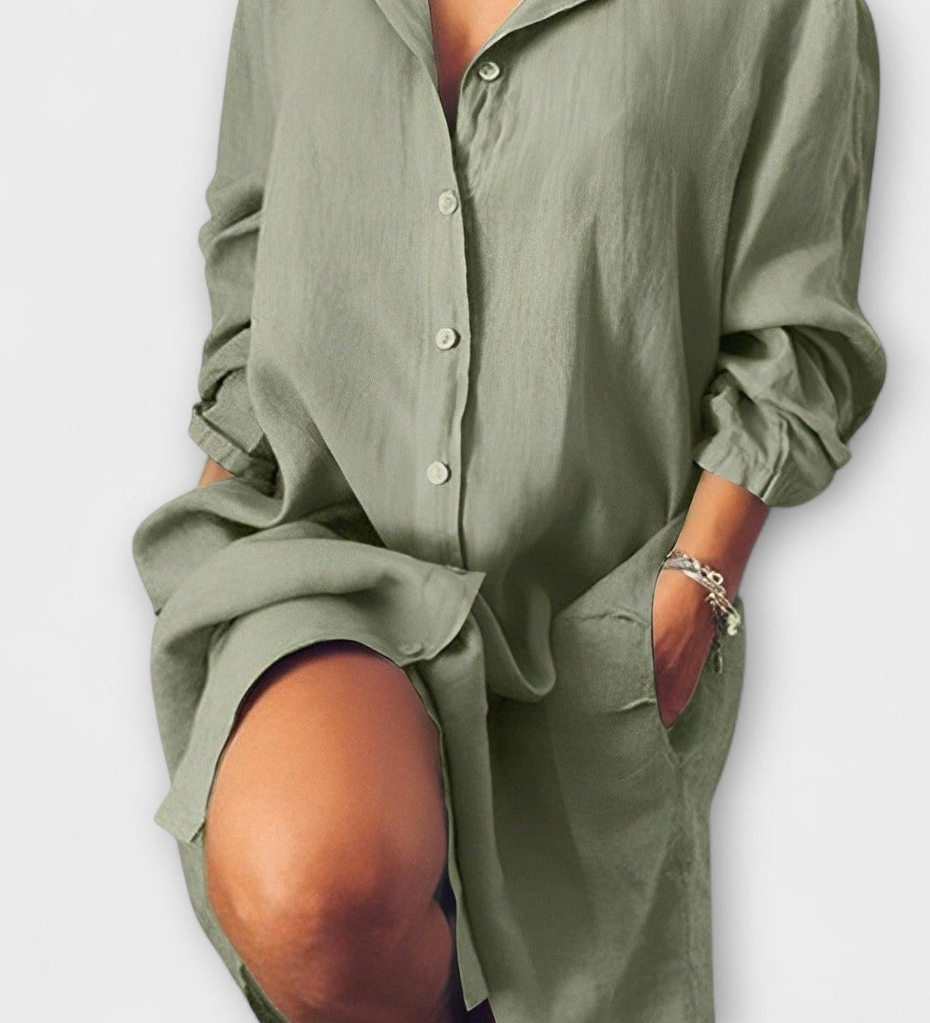 Izolda | Shirt