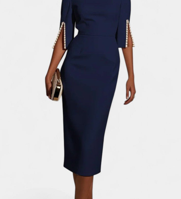 Reece Midi haljina™ | Moderan dizajn