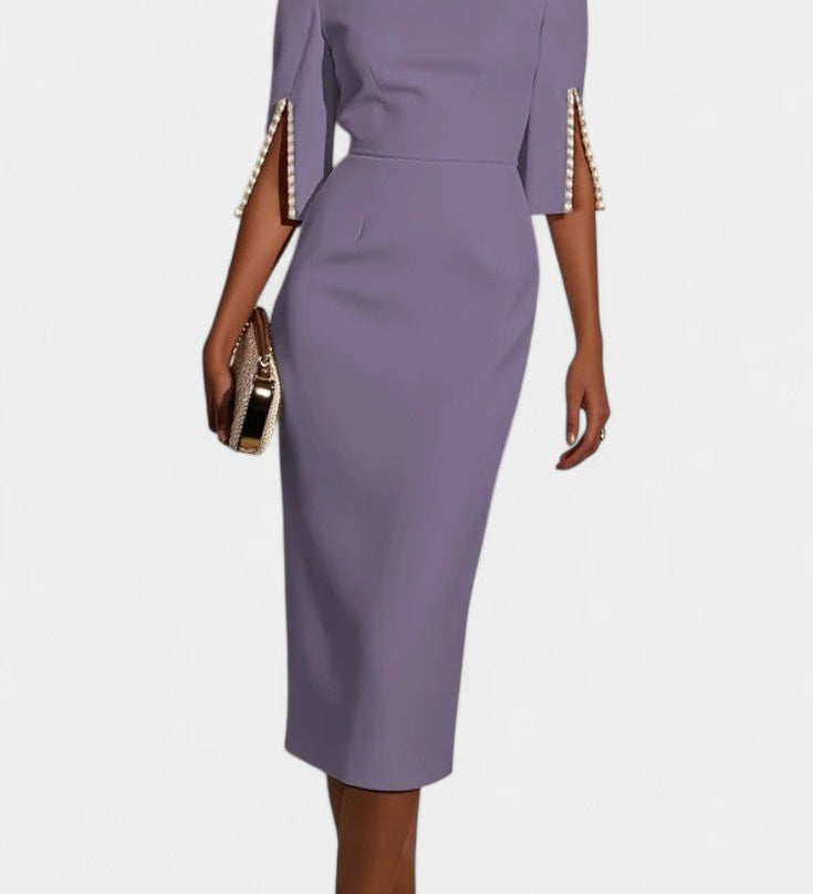 Reece Midi haljina™ | Moderan dizajn