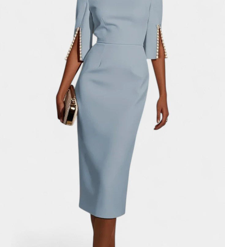 Reece Midi haljina™ | Moderan dizajn