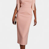 Reece Midi haljina™ | Moderan dizajn