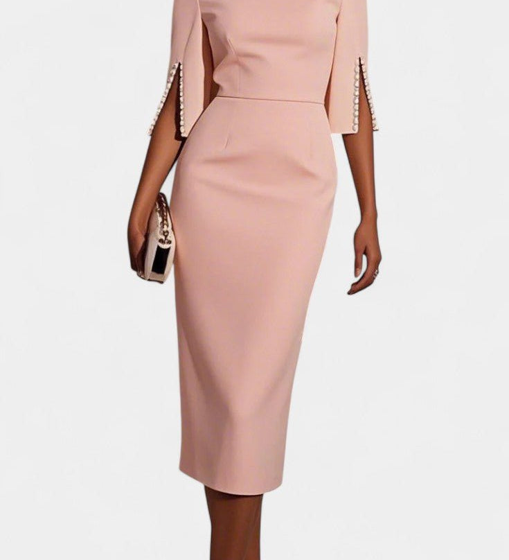 Reece Midi haljina™ | Moderan dizajn