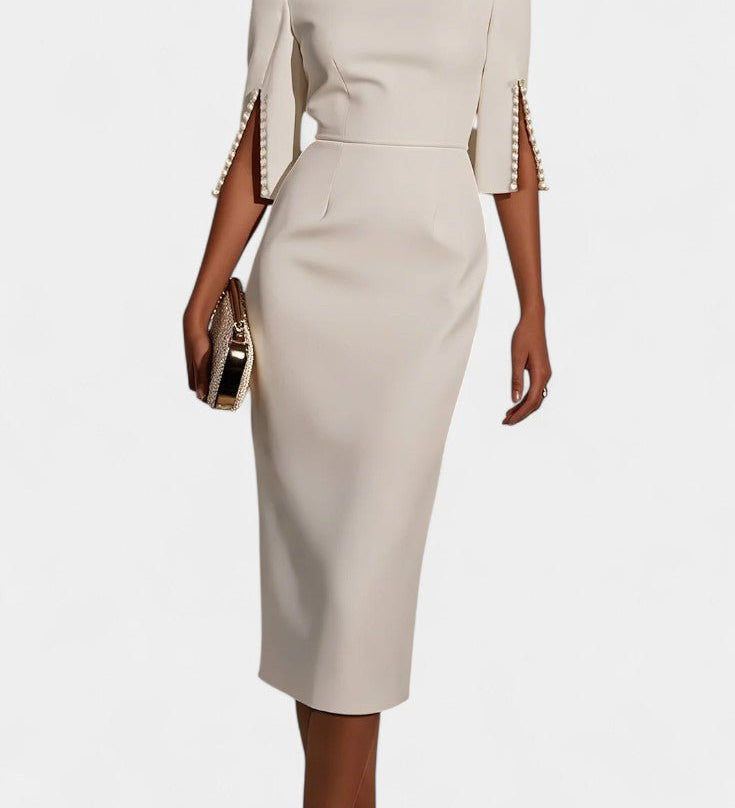 Reece Midi haljina™ | Moderan dizajn