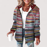 Ladina™ | Topla elegantna jakna