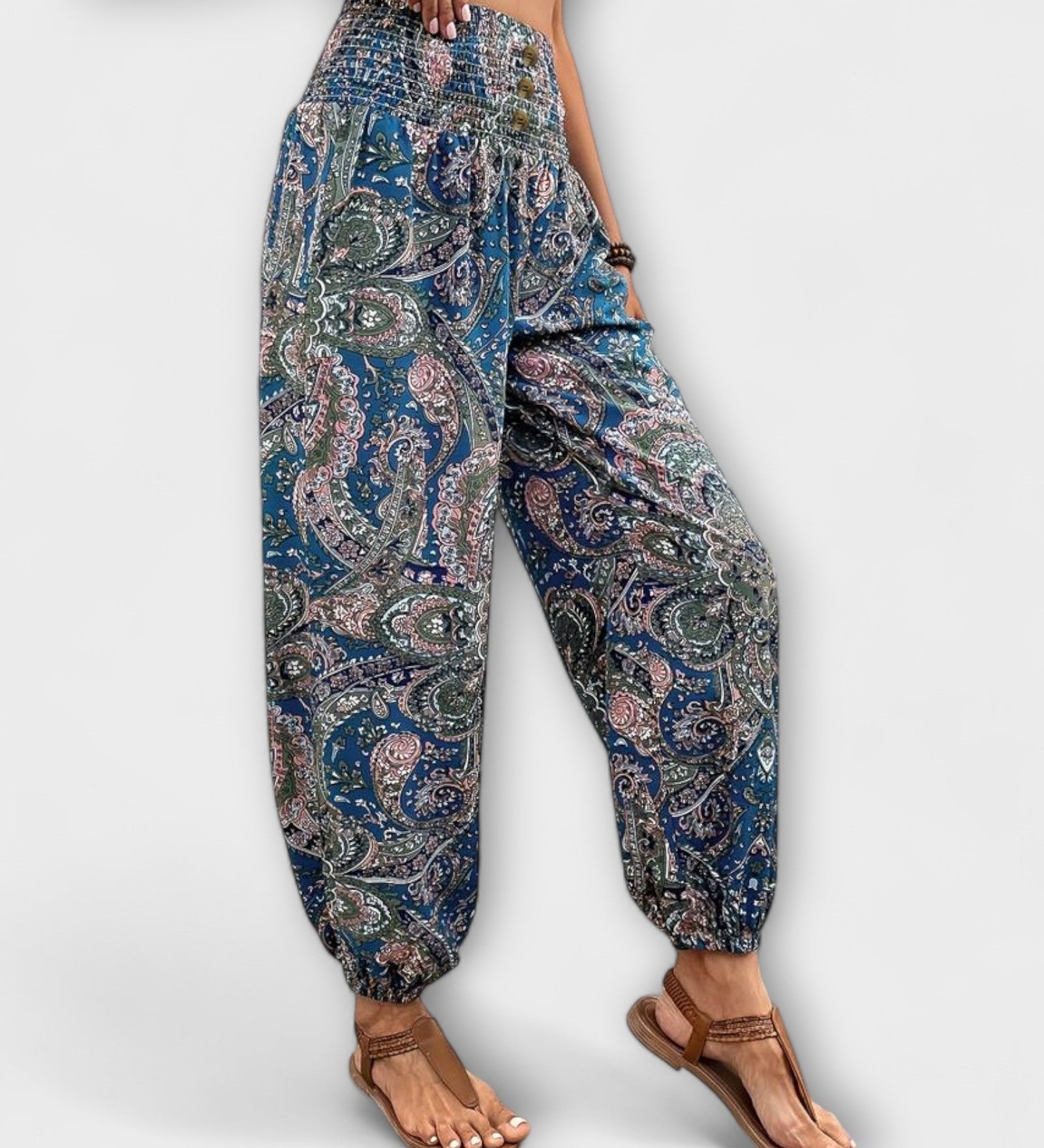 Scarlett™ | Pantalone