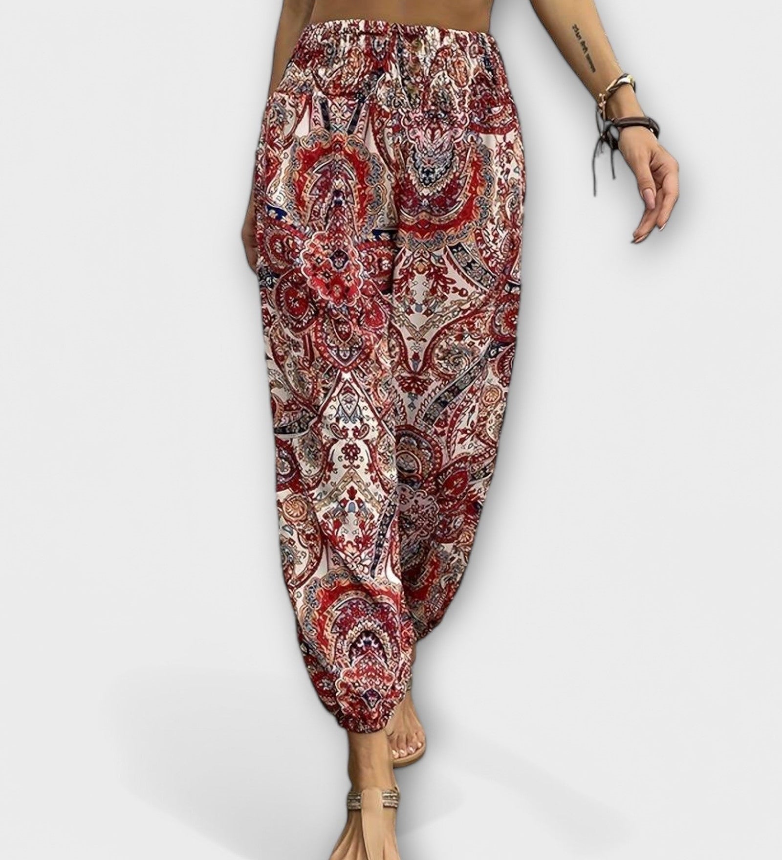 Scarlett™ | Pantalone