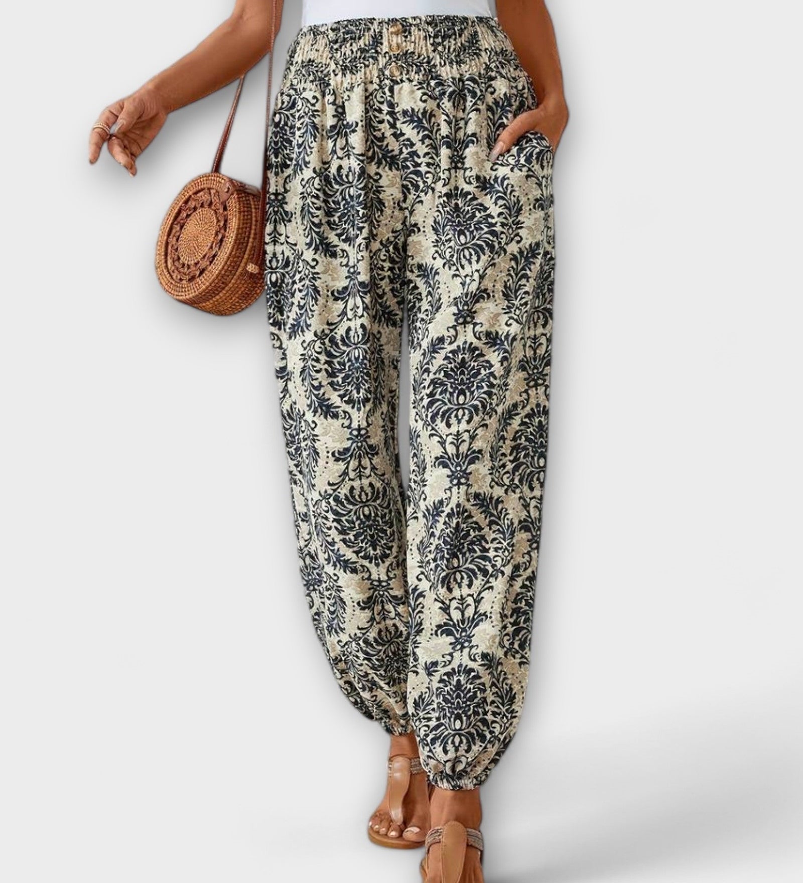 Scarlett™ | Pantalone