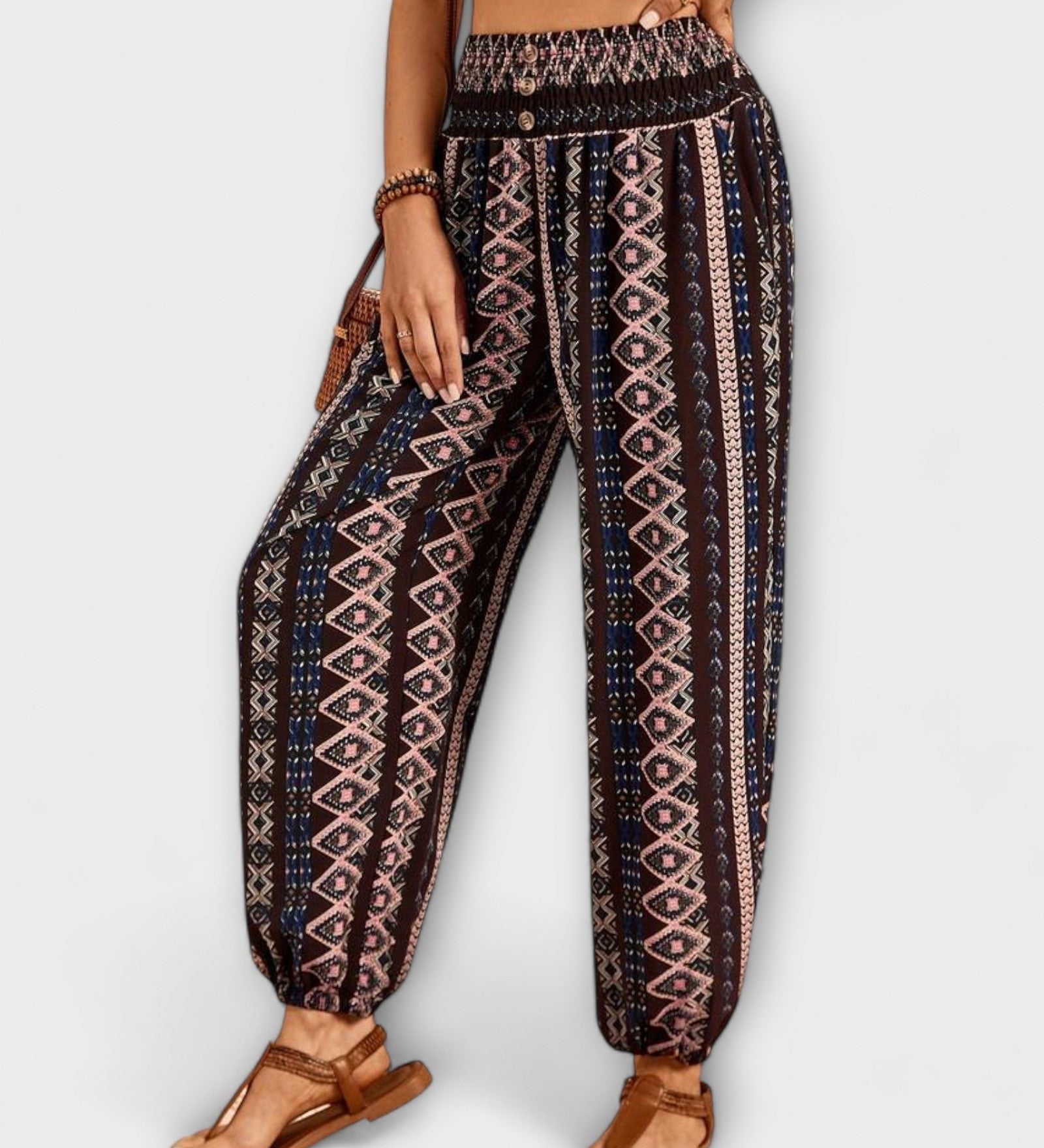 Scarlett™ | Pantalone