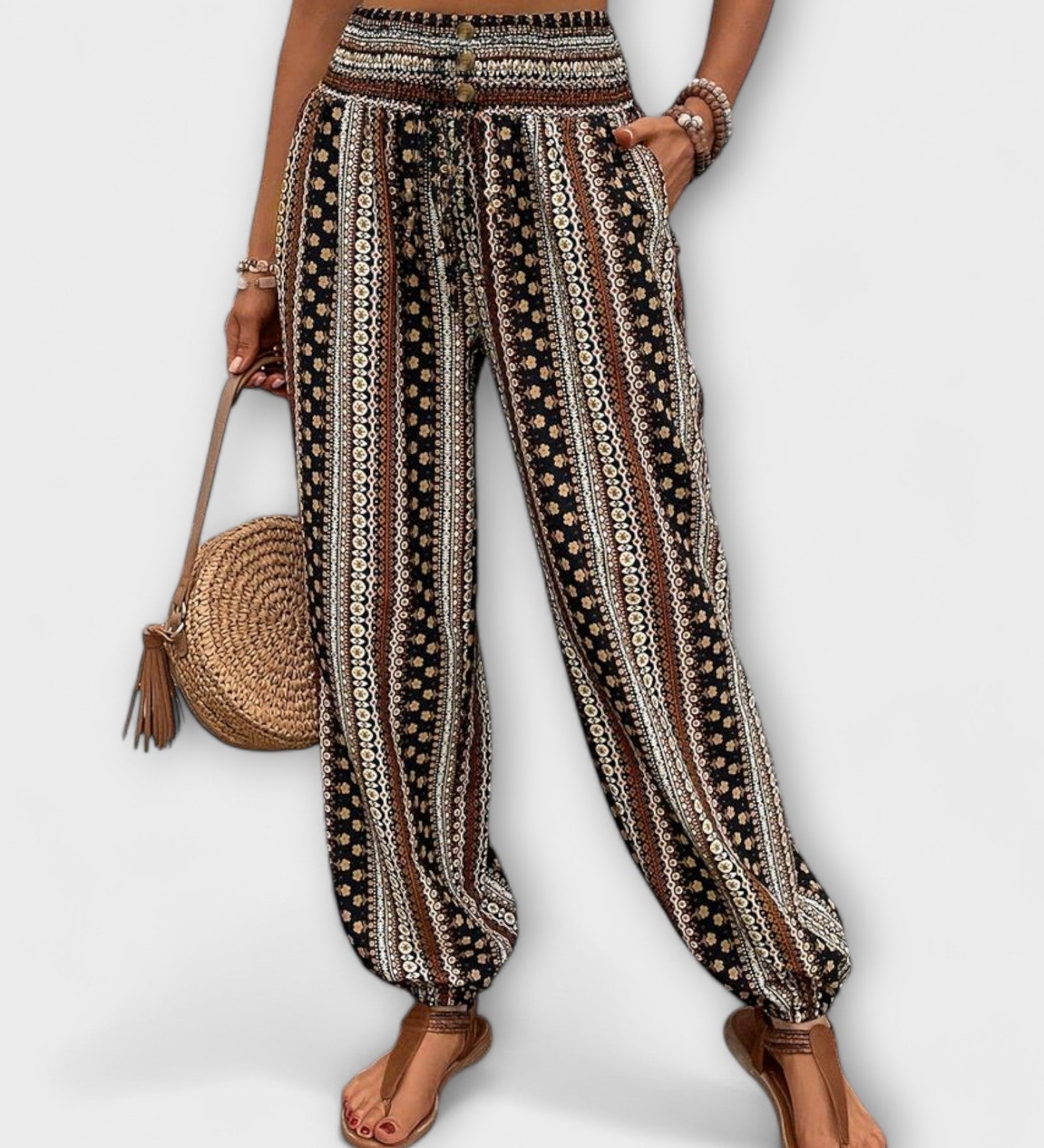 Scarlett™ | Pantalone