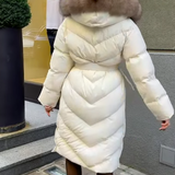 Christina™ | Topla jakna za slobodno vrijeme