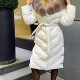 Christina™ | Topla jakna za slobodno vrijeme