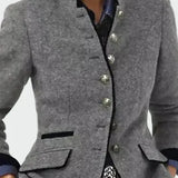 Nina | Blazer
