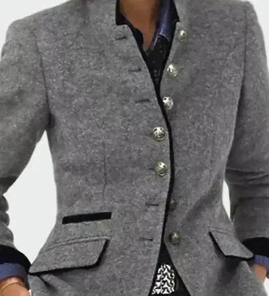 Nina | Blazer