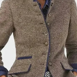 Nina | Blazer