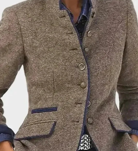 Nina | Blazer