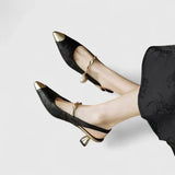 Seraphyane | Orthopedic high shoes