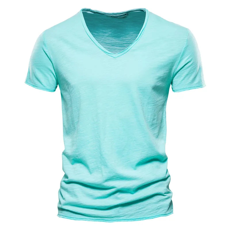 Pamučna ljetna košulja