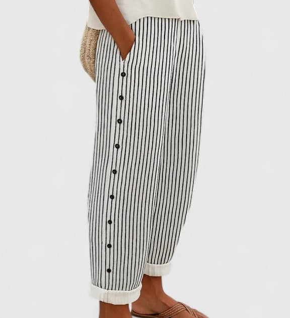 Sharmaine™ | Pantalone