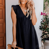 Soleil™ mini haljina