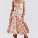 Sophie™ | Midi haljine