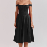 Sophie™ | Midi haljine