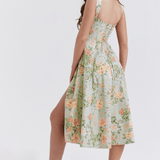 Sophie™ | Midi haljine