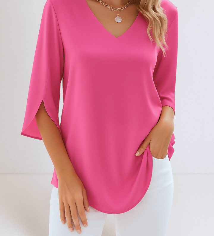 Leona | Bluza
