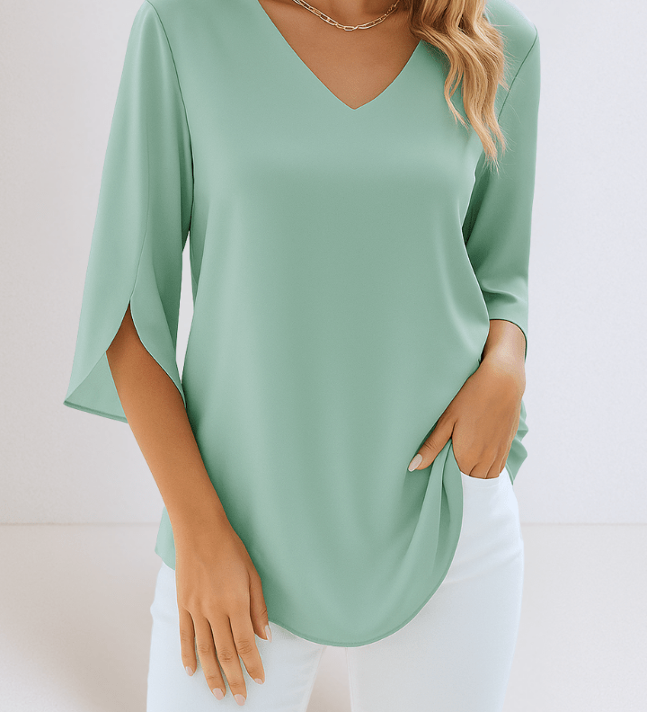 Leona | Bluza
