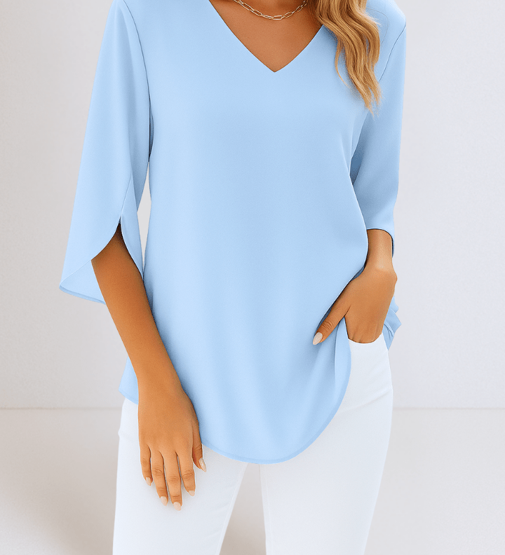 Leona | Bluza