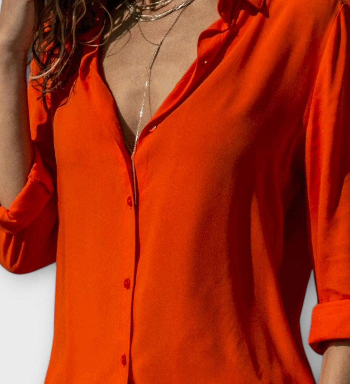 Susana | Shirt