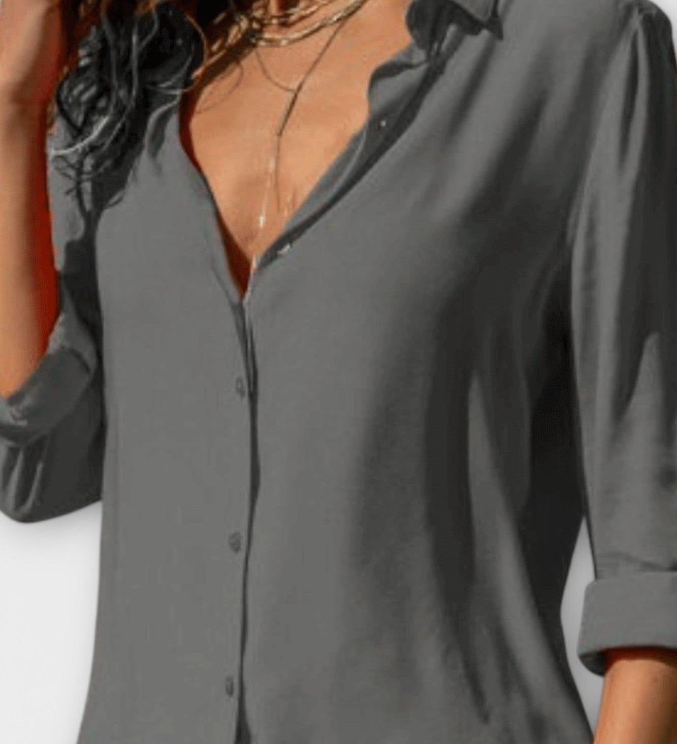 Susana | Shirt