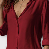 Susana | Shirt