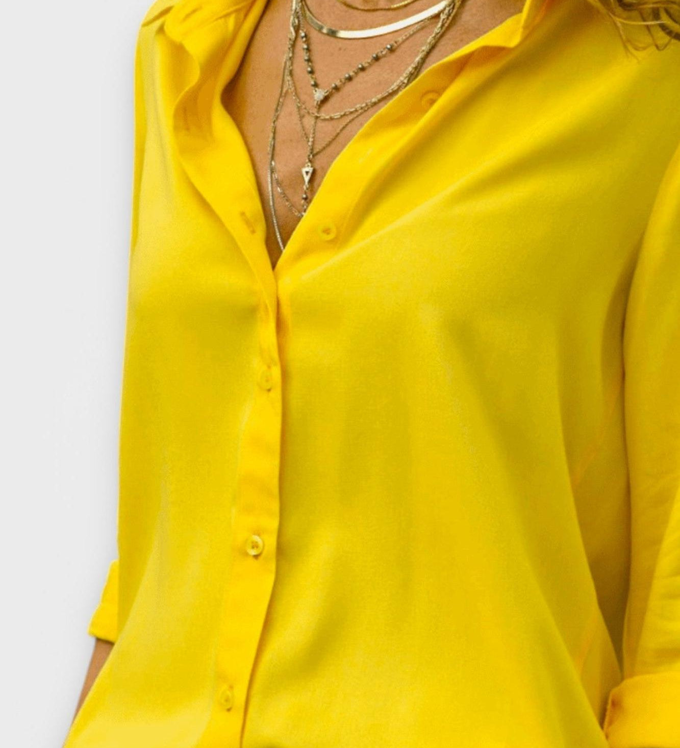 Susana | Shirt