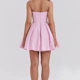 Taylor™ mini haljina